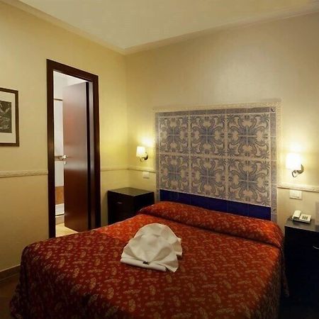 Hotel Picasso روما المظهر الخارجي الصورة