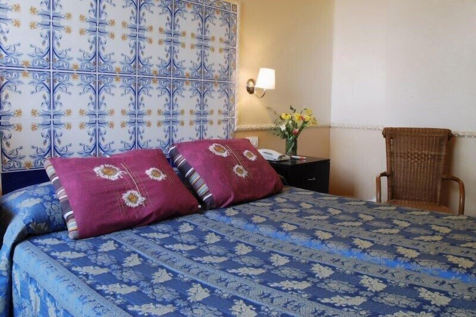 Hotel Picasso روما المظهر الخارجي الصورة